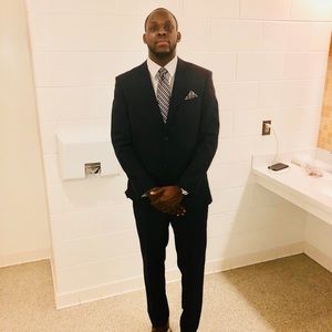 Meet your Posher, Mike